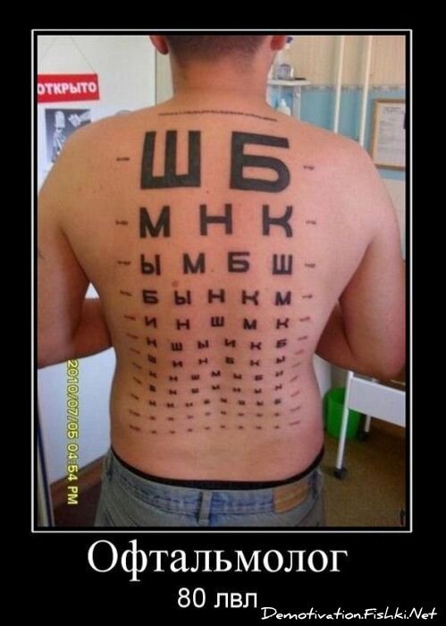 Смешной демотиватор от zubrilov за 25.02.2011 №69639