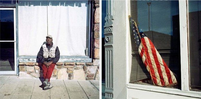 Tony Fouhse (20 фото)