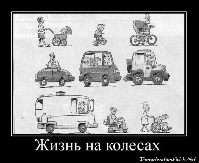 Смешной демотиватор от zubrilov за 02.03.2011 №69943