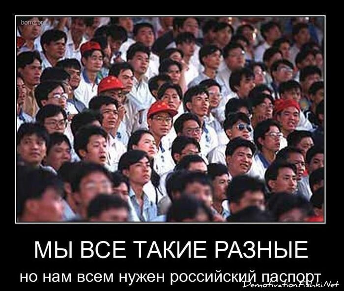 Смешной демотиватор от zubrilov за 02.03.2011 №69952