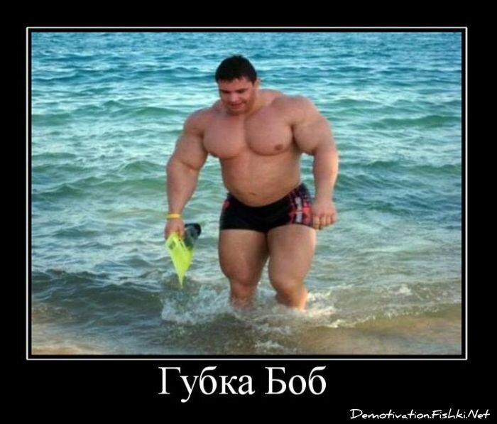 Смешной демотиватор от zubrilov за 02.03.2011 №69957