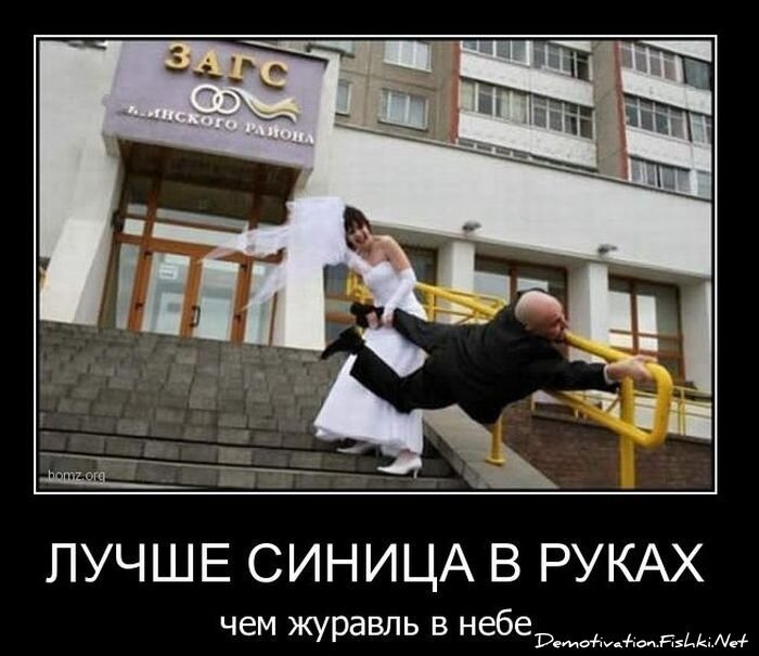 Смешной демотиватор от zubrilov за 02.03.2011 №69965