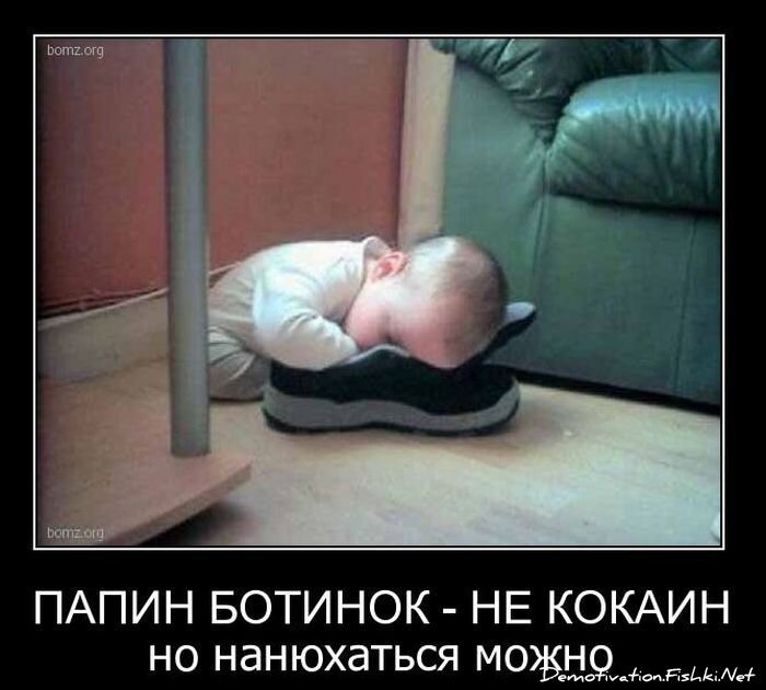 Смешной демотиватор от zubrilov за 02.03.2011 №69992