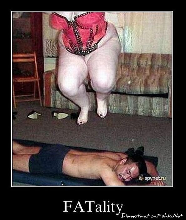 Смешной демотиватор от zubrilov за 05.03.2011 №70386