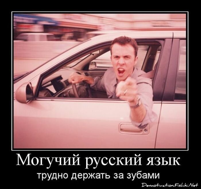 Смешной демотиватор от zubrilov за 05.03.2011 №70416