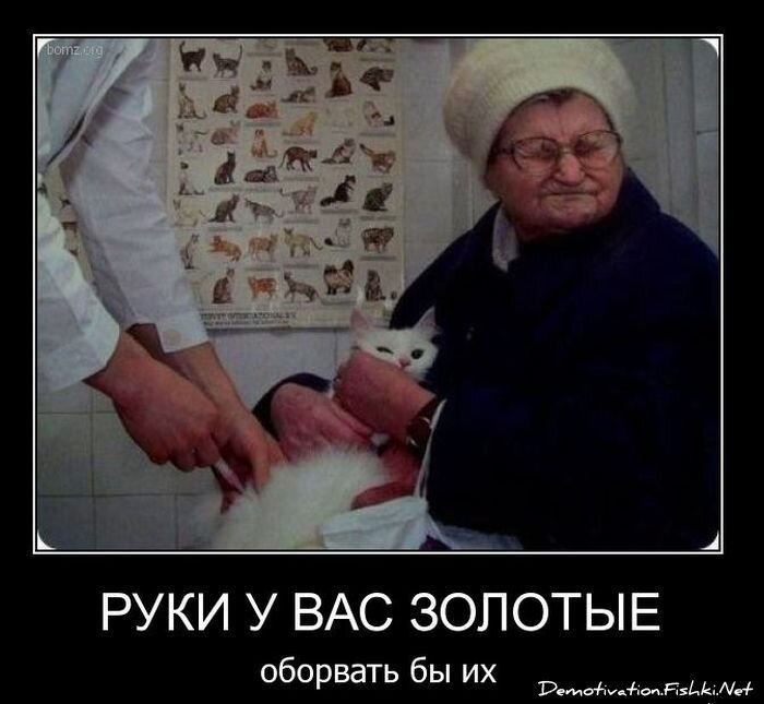 Смешной демотиватор от zubrilov за 11.03.2011 №70801