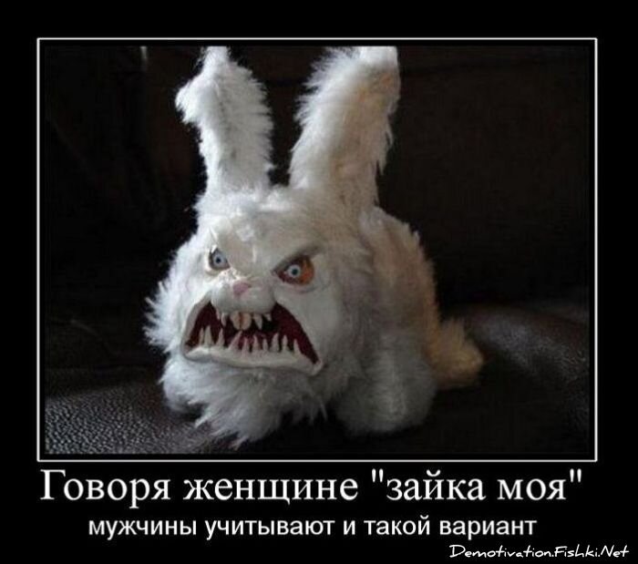 Демотиватор