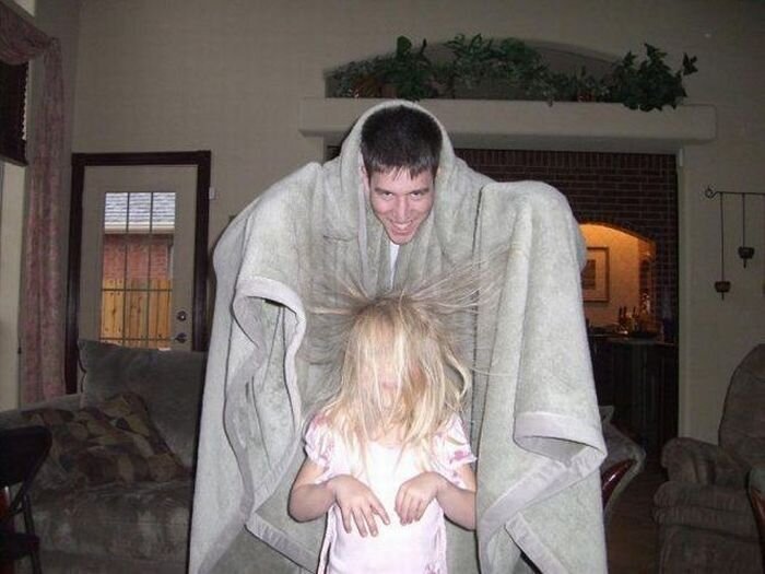 Прикольные фото и картинки от zubrilov за 14.03.2011 №71056