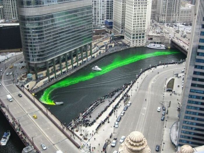 Прикольные фото и картинки от zubrilov за 17.03.2011 №71391