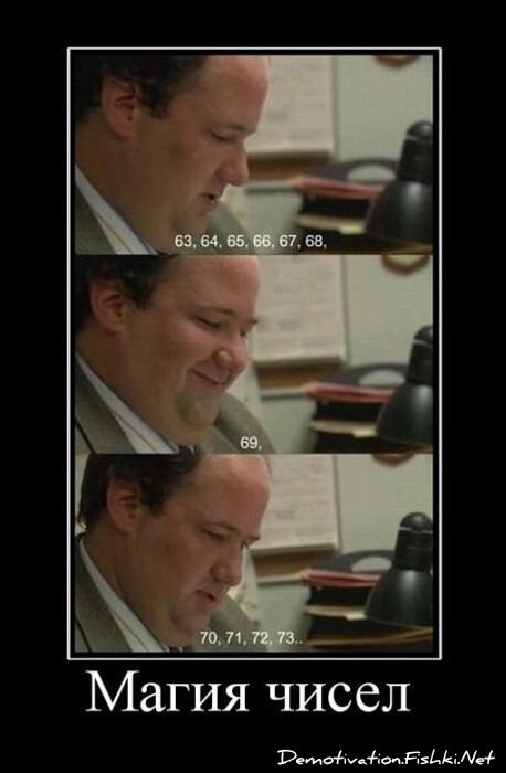 Смешной демотиватор от zubrilov за 18.03.2011 №71441