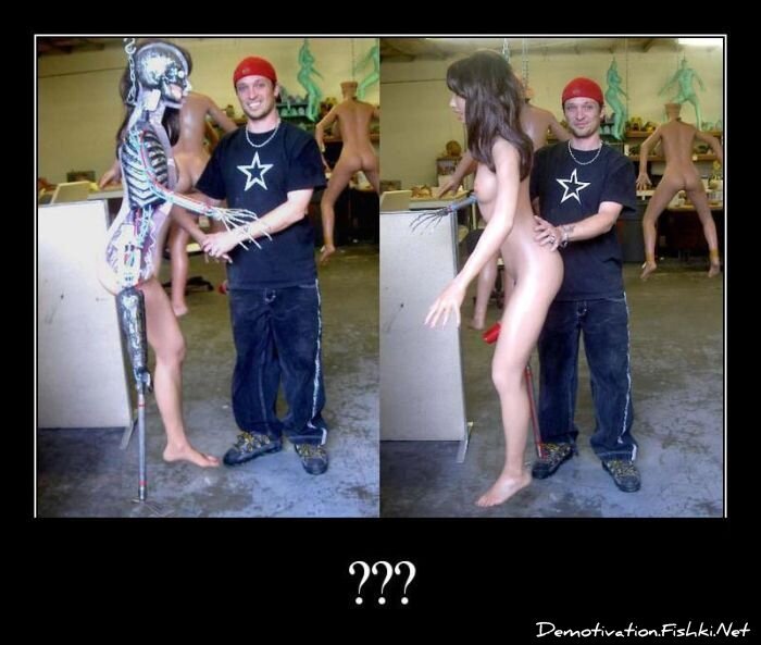Смешной демотиватор от zubrilov за 18.03.2011 №71453