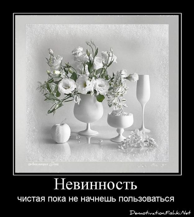 Смешной демотиватор от zubrilov за 18.03.2011 №71459