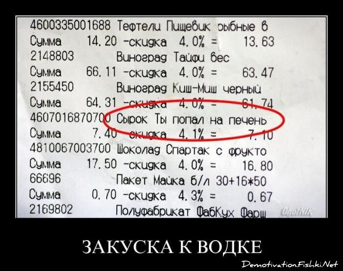 Смешной демотиватор от zubrilov за 18.03.2011 №71481