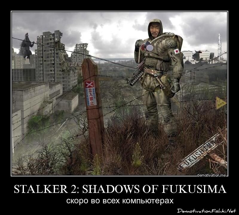 Смешной демотиватор от zubrilov за 18.03.2011 №71495