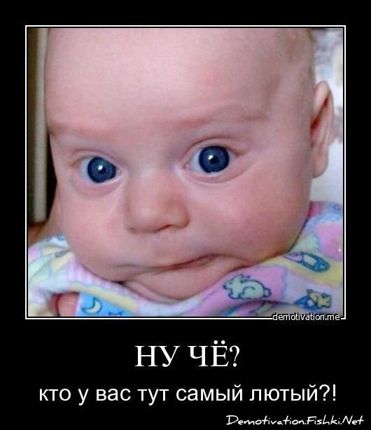 Смешной демотиватор от zubrilov за 18.03.2011 №71506