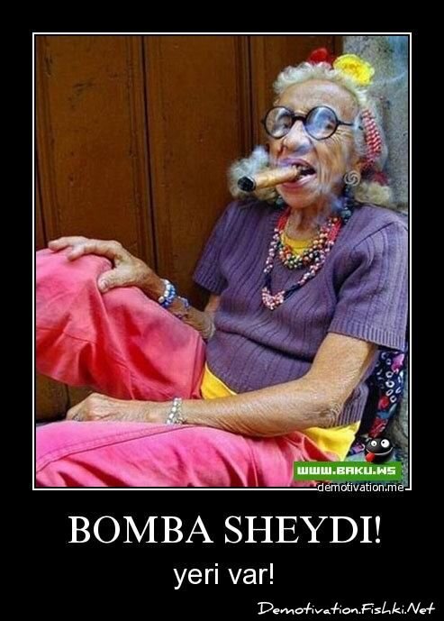 Смешной демотиватор от zubrilov за 18.03.2011 №71511