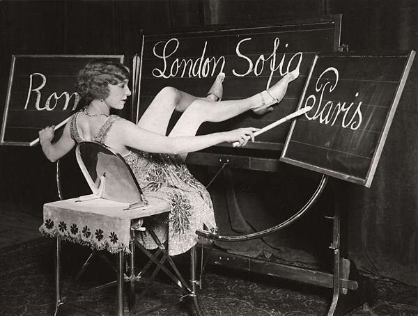 Фотография