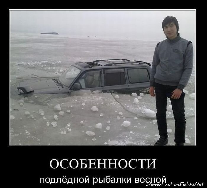 Демотиватор