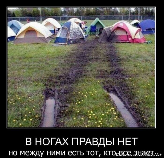 Смешной демотиватор от zubrilov за 23.03.2011 №71948