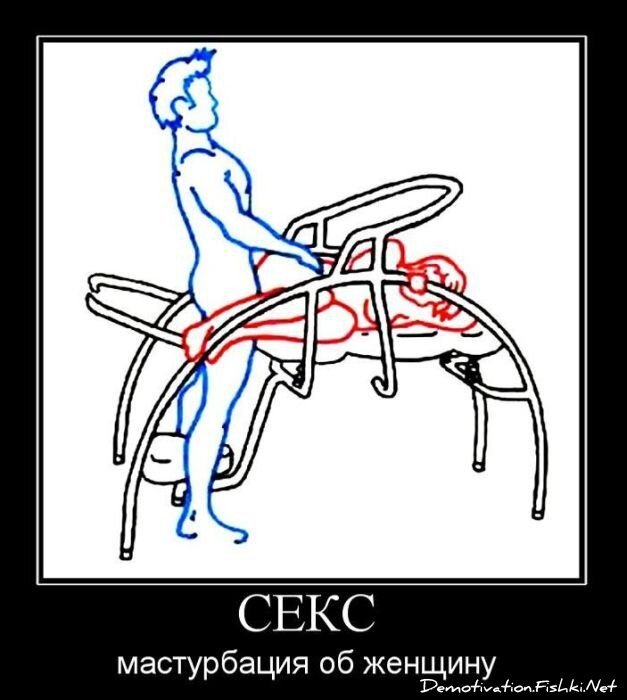 Смешной демотиватор от zubrilov за 23.03.2011 №71967