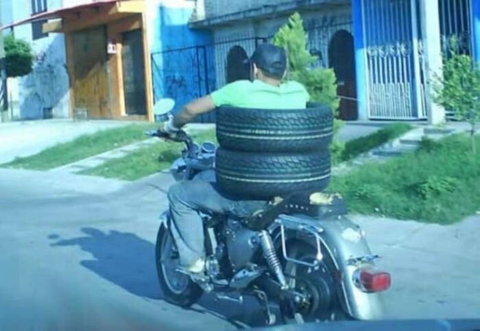 Прикольные фото и картинки от zubrilov за 23.03.2011 №72005