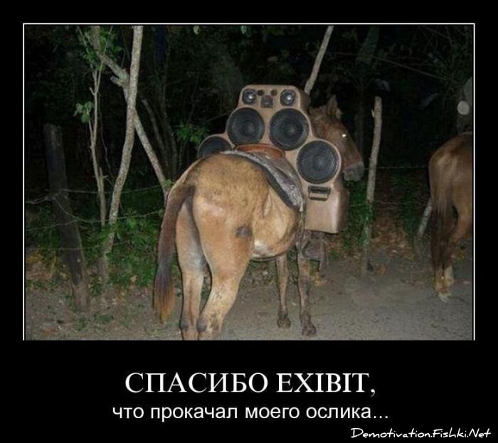 Смешной демотиватор от zubrilov за 30.03.2011 №72725