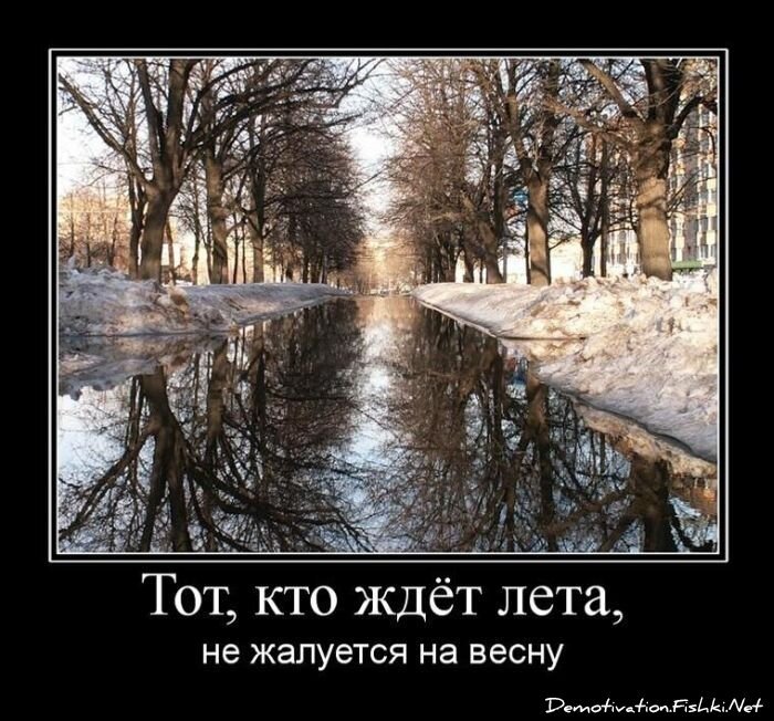 Смешной демотиватор от zubrilov за 30.03.2011 №72742