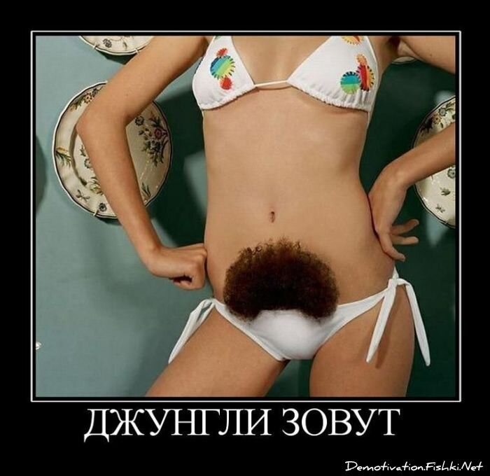 Смешной демотиватор от zubrilov за 01.04.2011 №73010