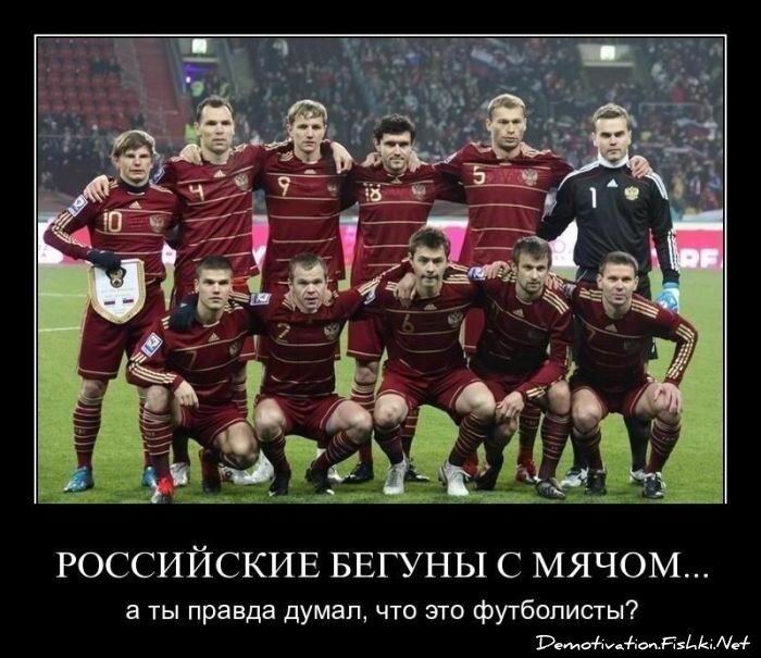 Смешной демотиватор от zubrilov за 01.04.2011 №73035