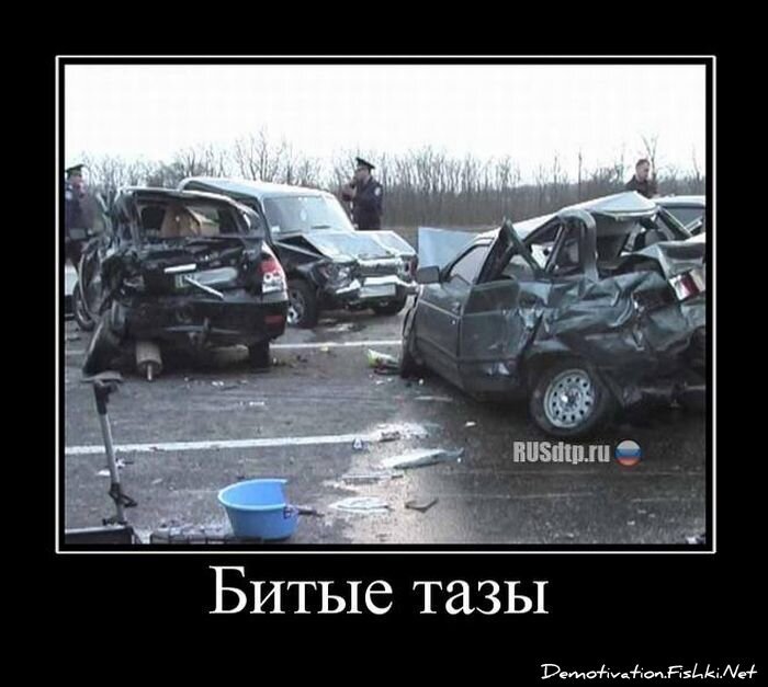 Смешной демотиватор от zubrilov за 01.04.2011 №73038