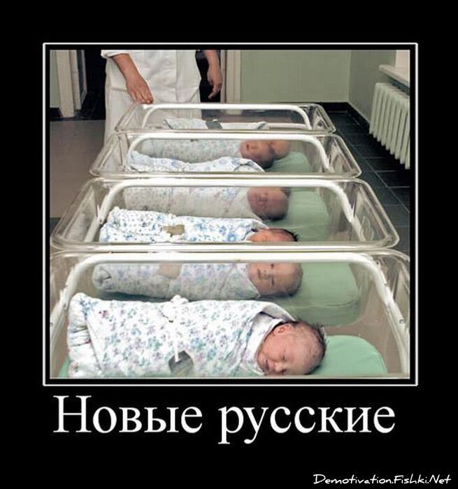 Смешной демотиватор от zubrilov за 01.04.2011 №73046