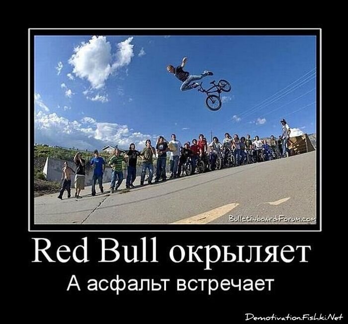 Смешной демотиватор от zubrilov за 06.04.2011 №73485