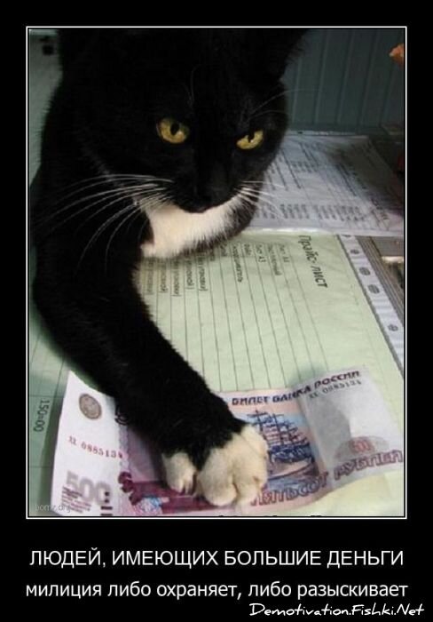 Демотиватор