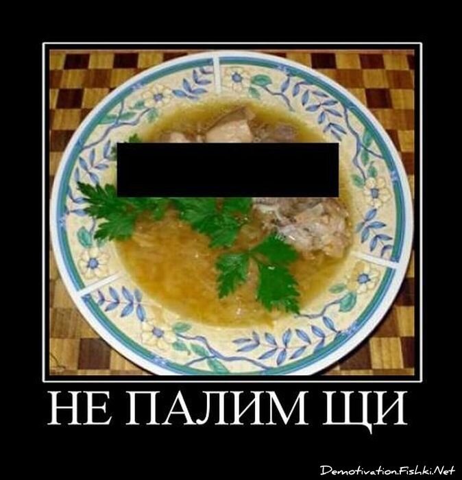 Смешной демотиватор от zubrilov за 06.04.2011 №73512