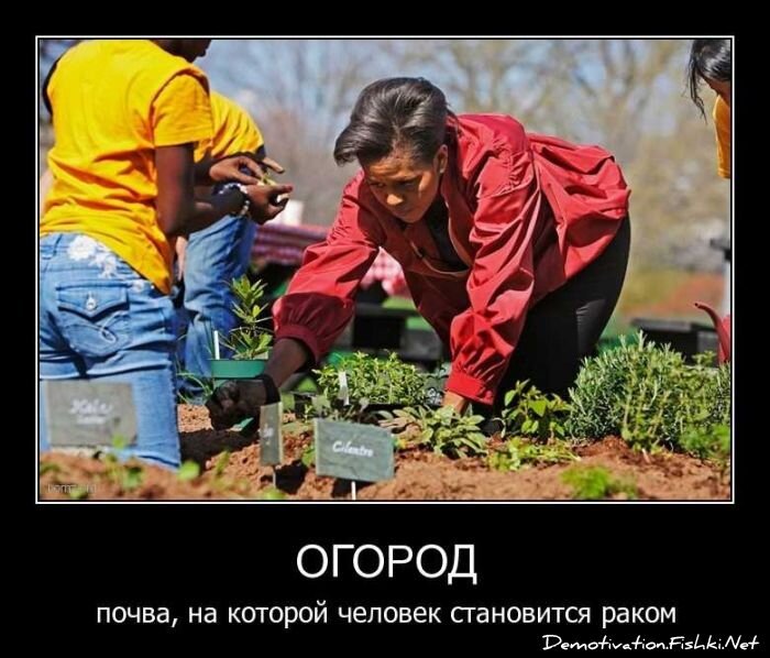 Смешной демотиватор от zubrilov за 08.04.2011 №73641