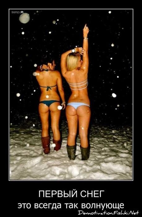 Смешной демотиватор от zubrilov за 08.04.2011 №73645