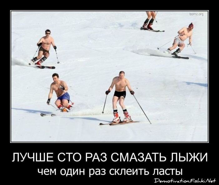 Смешной демотиватор от zubrilov за 08.04.2011 №73664