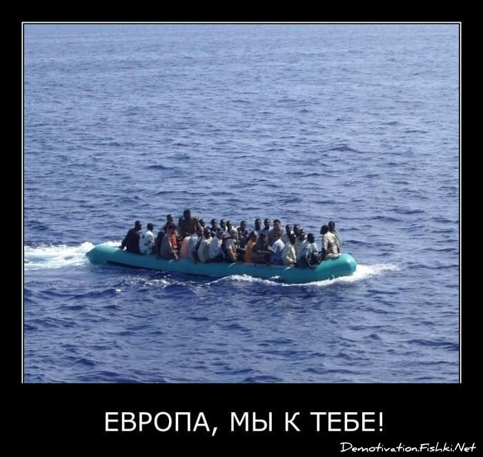 Смешной демотиватор от zubrilov за 08.04.2011 №73691