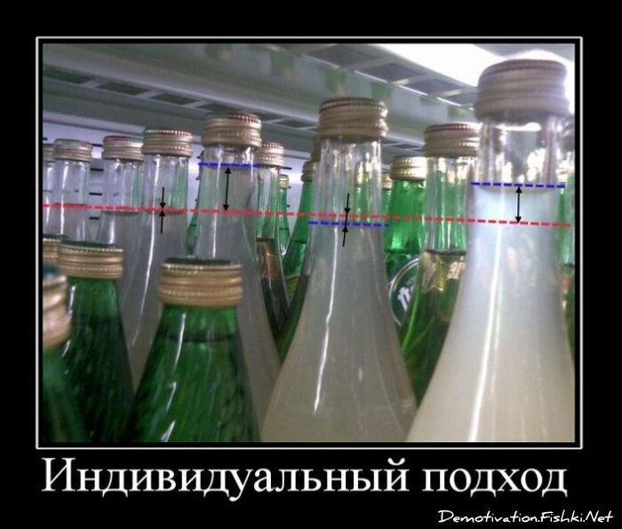 Смешной демотиватор от zubrilov за 13.04.2011 №74020