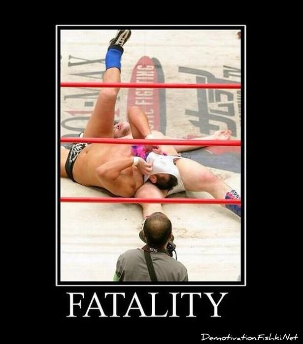 Смешной демотиватор от zubrilov за 13.04.2011 №74027