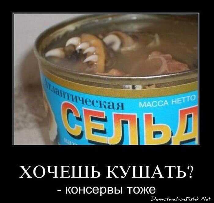 Смешной демотиватор от zubrilov за 13.04.2011 №74044