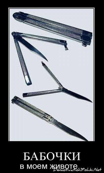 Смешной демотиватор от zubrilov за 13.04.2011 №74050