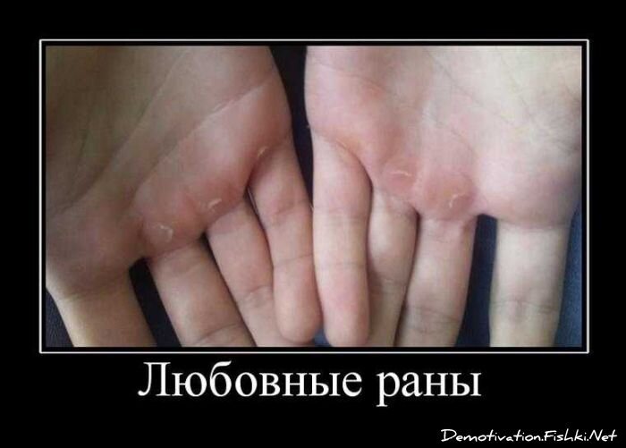 Смешной демотиватор от zubrilov за 13.04.2011 №74061