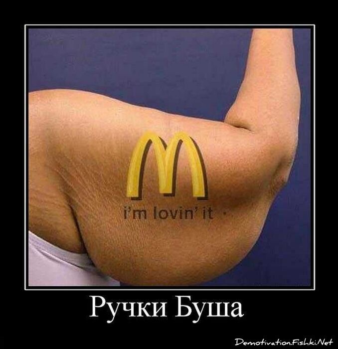 Смешной демотиватор от zubrilov за 13.04.2011 №74064