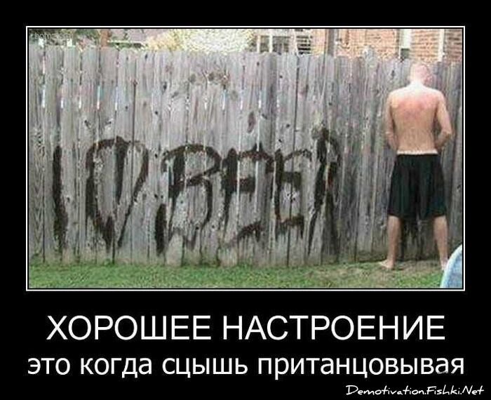 Смешной демотиватор от zubrilov за 13.04.2011 №74082
