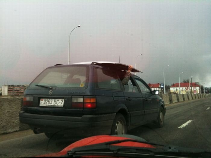 Прикольные фото и картинки от zubrilov за 13.04.2011 №74120