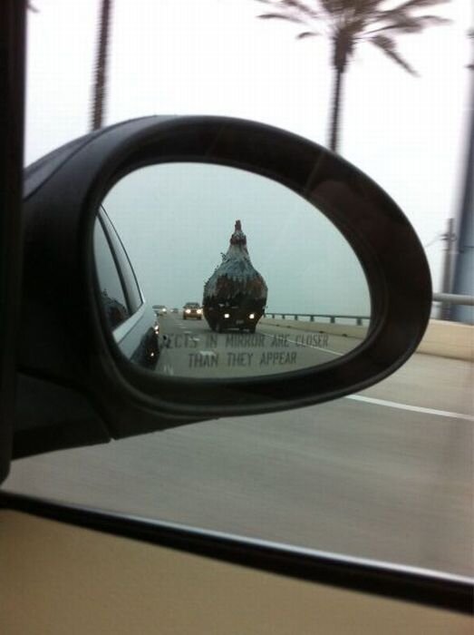 Прикольные фото и картинки от zubrilov за 13.04.2011 №74140