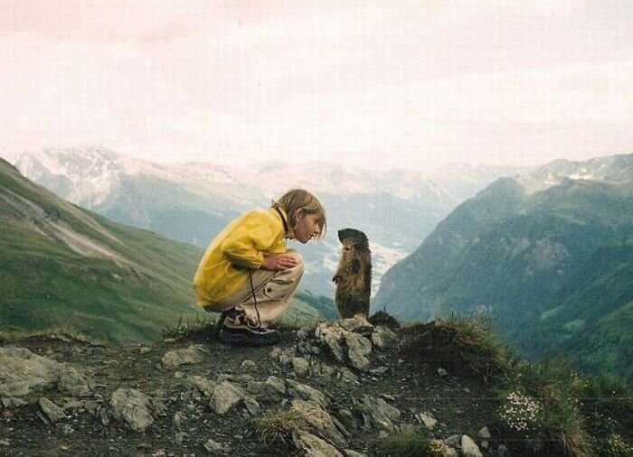 Прикольные фото и картинки от zubrilov за 14.04.2011 №74195