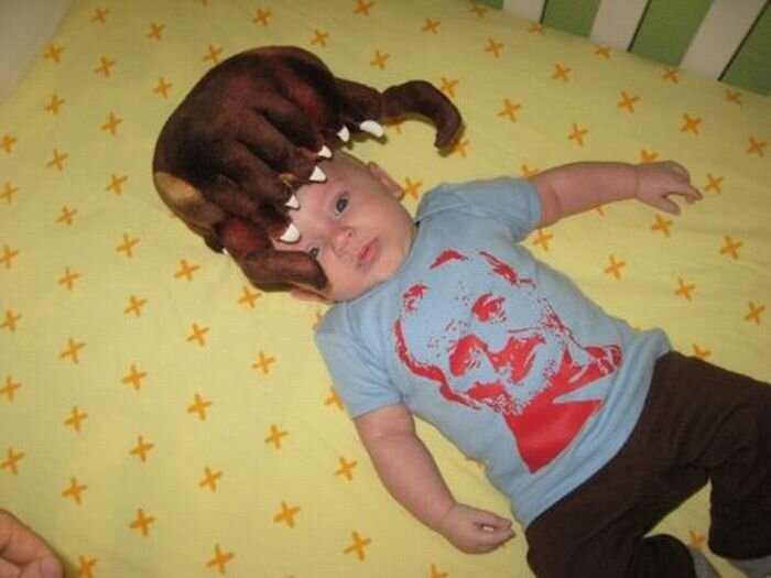 Прикольные фото и картинки от zubrilov за 14.04.2011 №74224