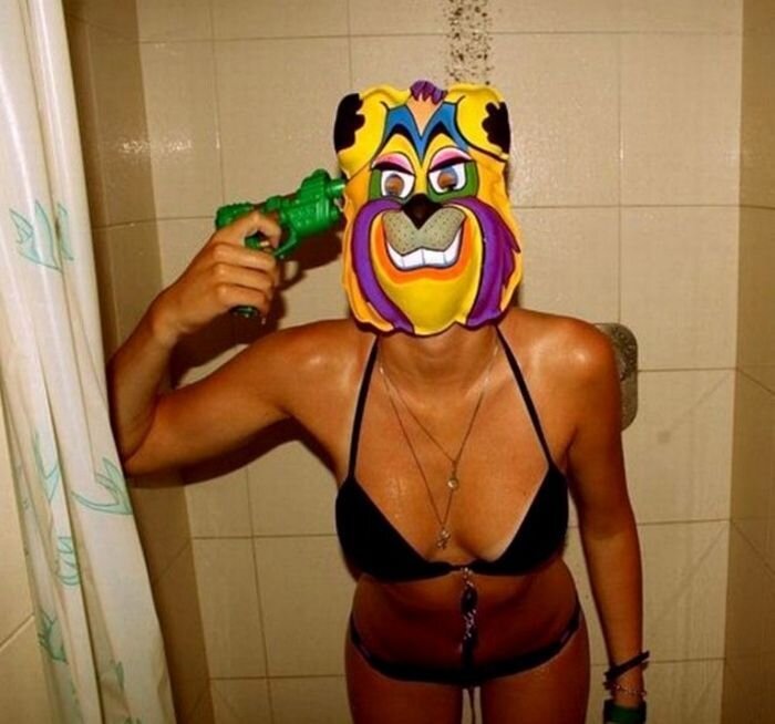 Прикольные фото и картинки от zubrilov за 14.04.2011 №74229